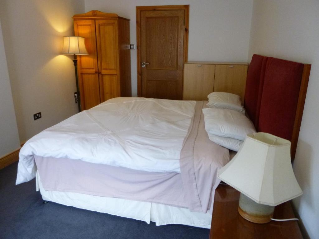 Acton Lodge Guesthouse Cork Room photo